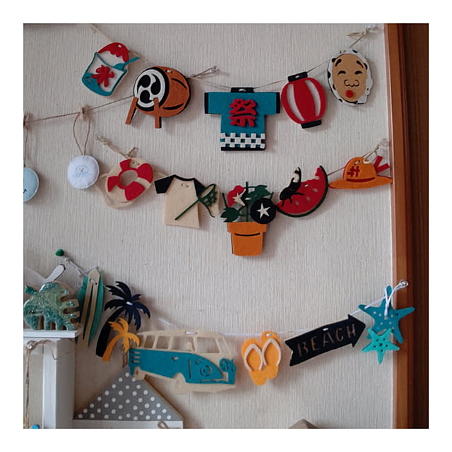 yumirinさんの実例写真