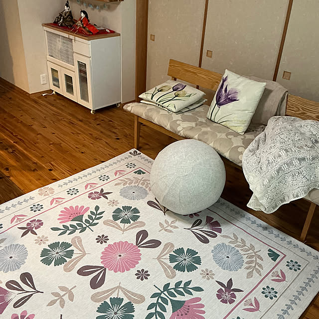 chiiyanさんの部屋