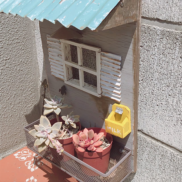 me-koさんの実例写真