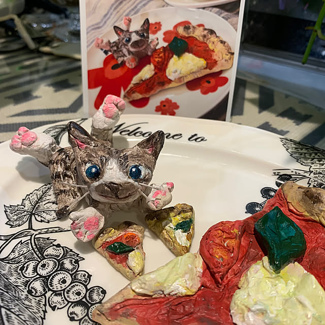 Aqettyさんの部屋
