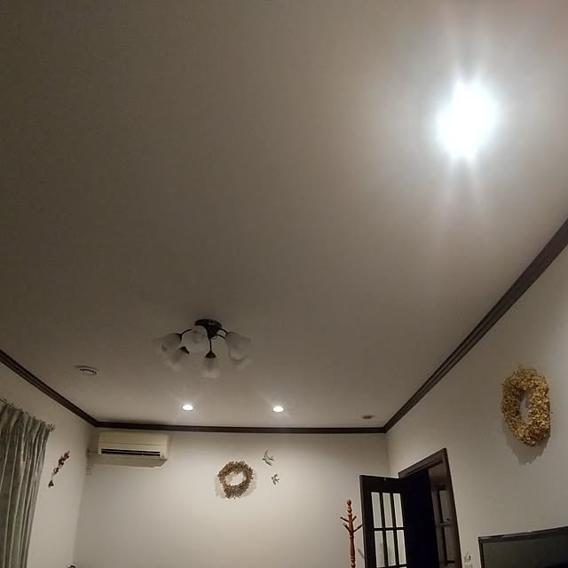 Rさんの部屋
