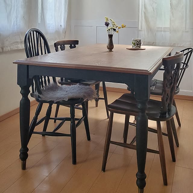 MARIE.color.interiorさんの部屋