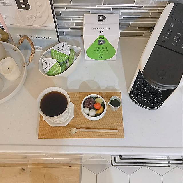 kirarinchoさんの実例写真
