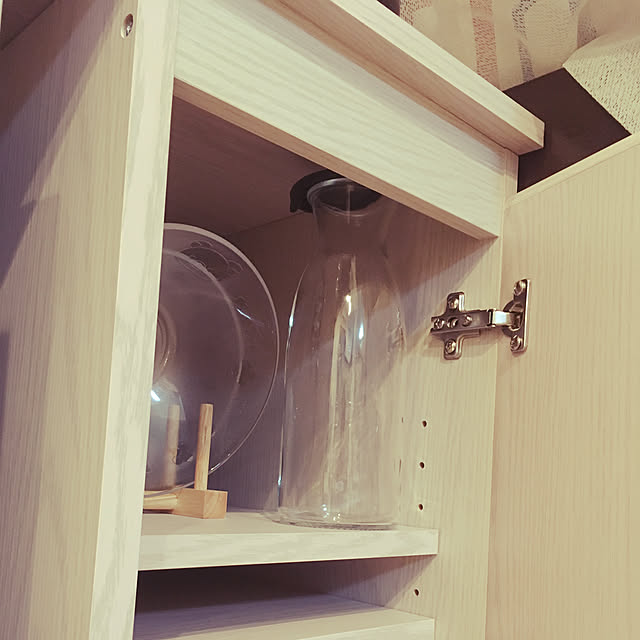 キッチン/IKEA/ニトリのインテリア実例 - 2017-12-04 01:18:22