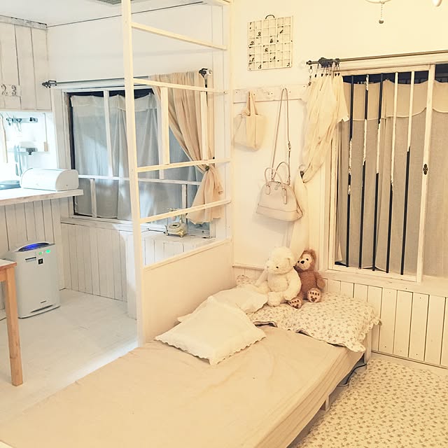 Rinaさんの実例写真