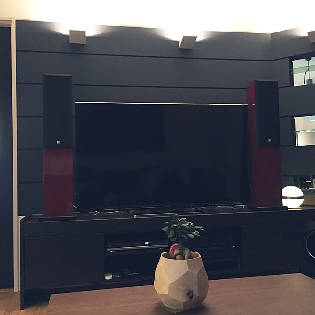 u_ron_raiさんの実例写真