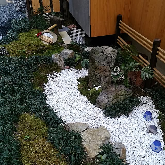 ohta-taroさんの実例写真