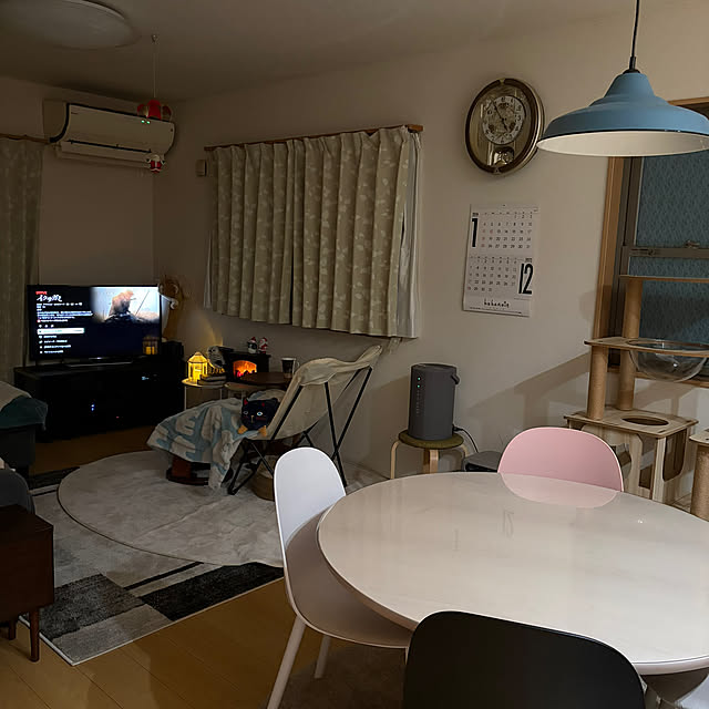 chiiさんのお部屋の写真