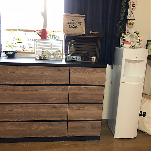 棚のインテリア実例 - 2018-01-21 13:51:03