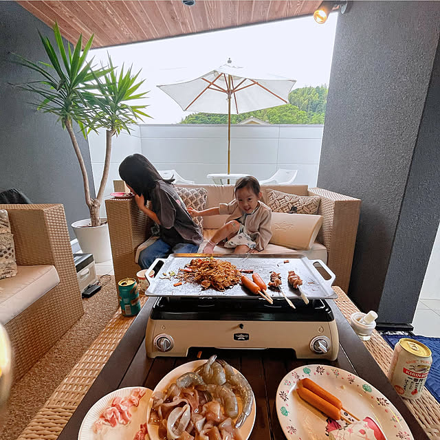 machaさんの部屋