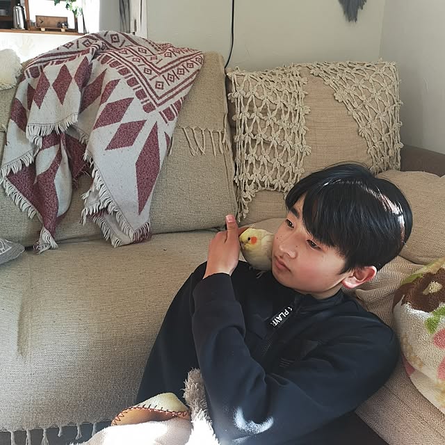 akiさんの部屋