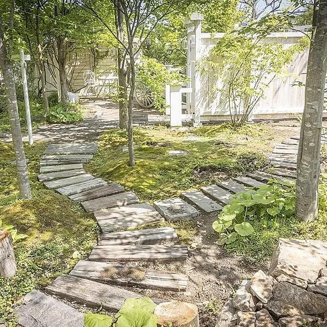 Aether_Gardenさんの実例写真