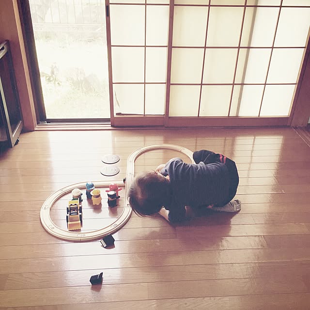 chiriさんの実例写真