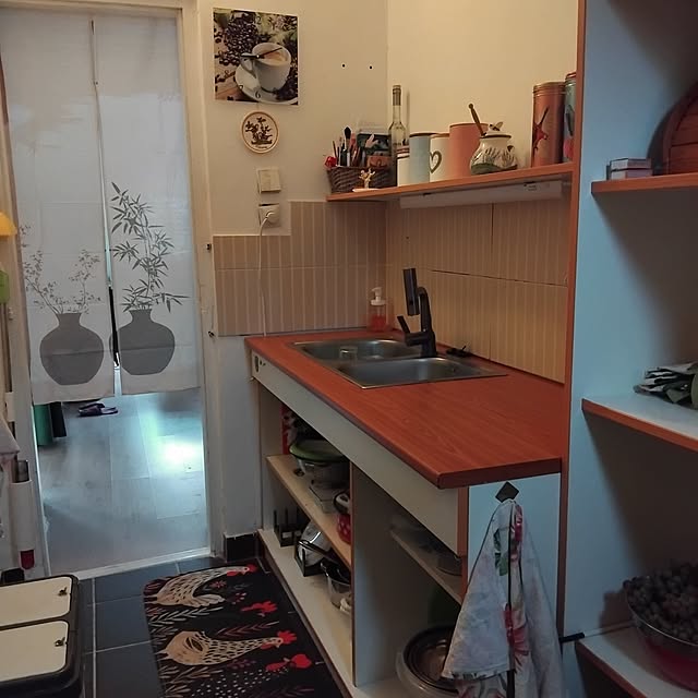 fuszliさんの部屋