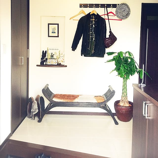 87さんの実例写真