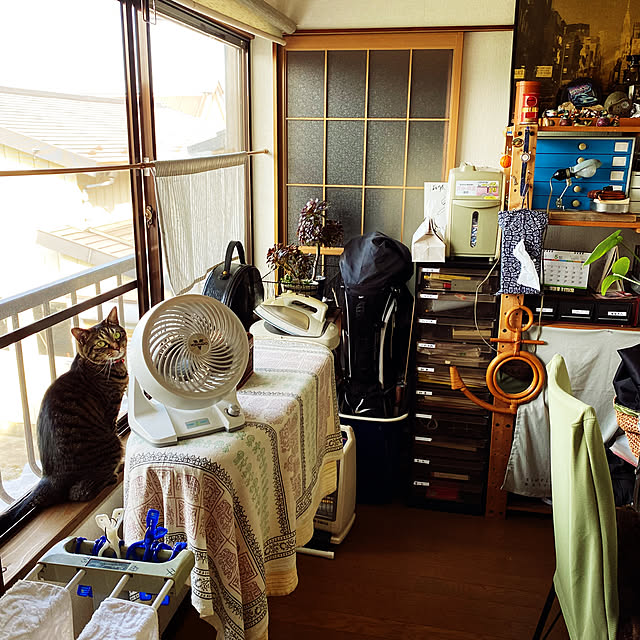 maruさんの実例写真