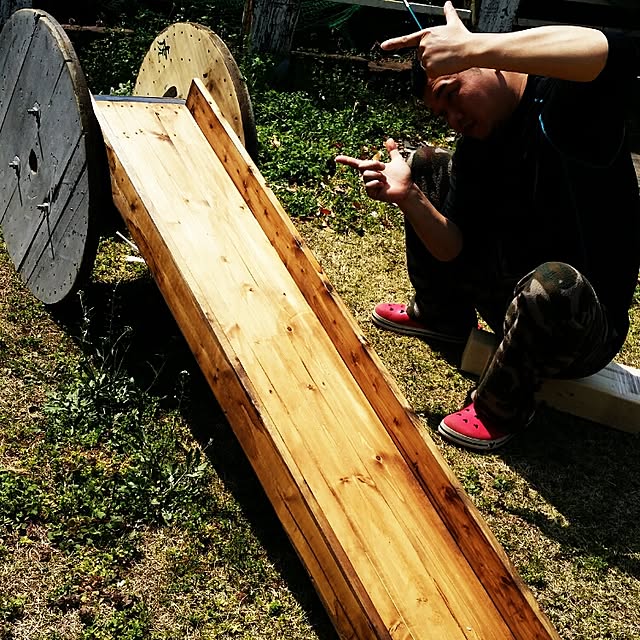 manataroさんの実例写真
