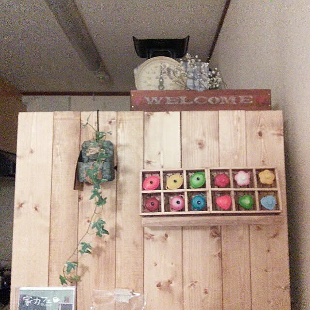 satokotokoさんの実例写真