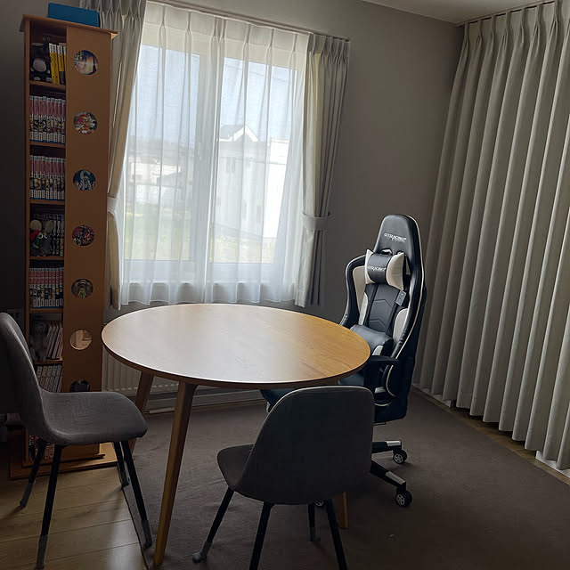 meloさんの実例写真