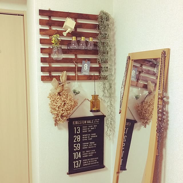 mikiteacupさんの実例写真