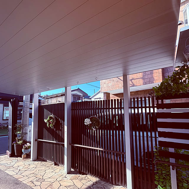 chacoさんの部屋