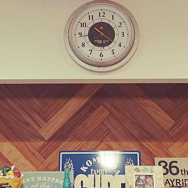 Atsuemmaさんの実例写真