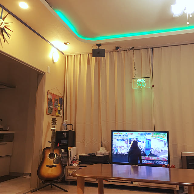 実例写真