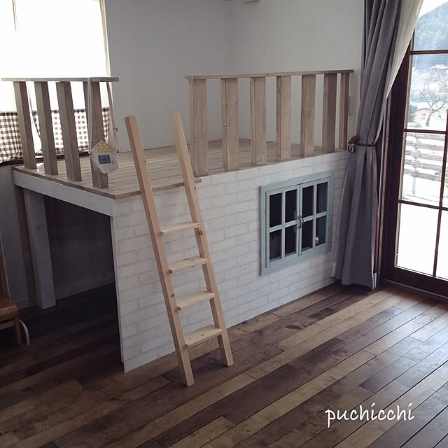 puchicchiさんの実例写真
