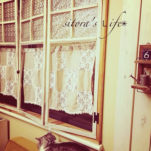 sitoraさんの実例写真