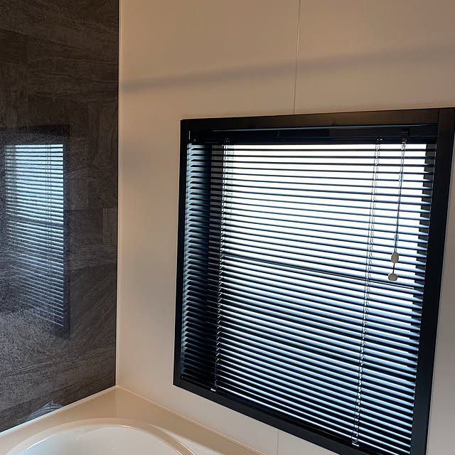 バス/トイレのインテリア実例 - 2021-04-11 11:51:46