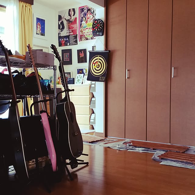 annさんの実例写真