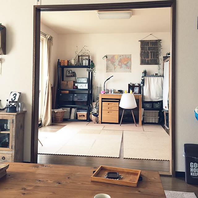dropさんの実例写真