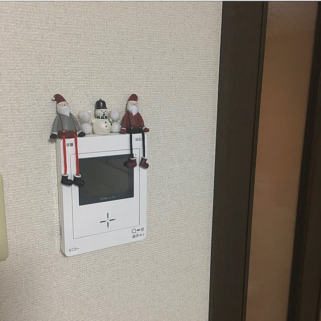 snowbearさんの実例写真