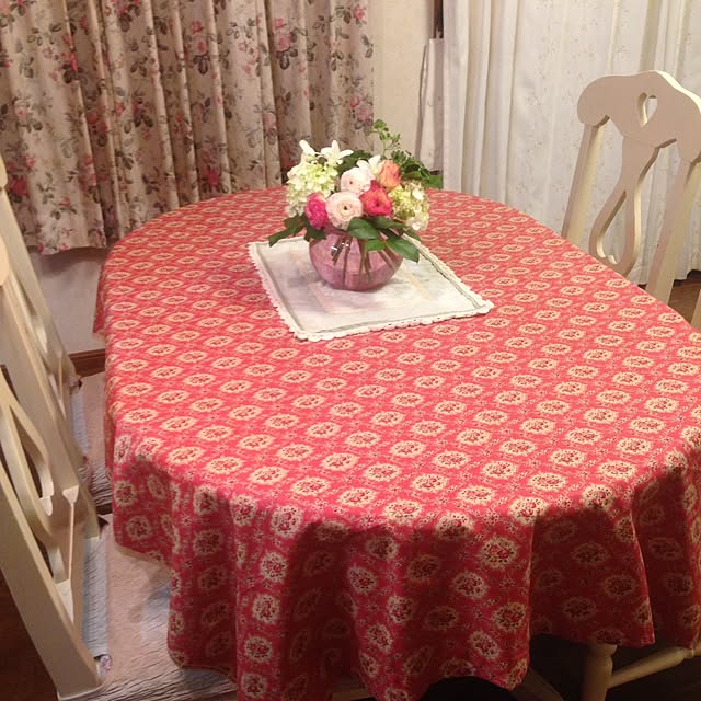 RosePanierさんの実例写真