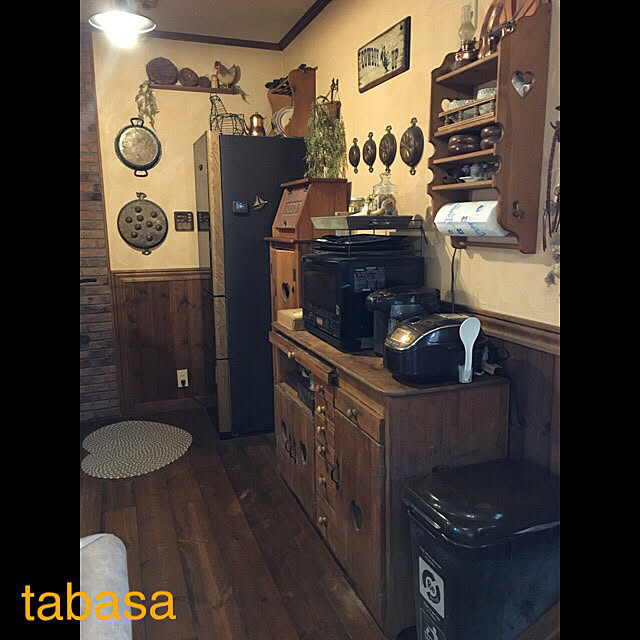 tabasaさんの実例写真