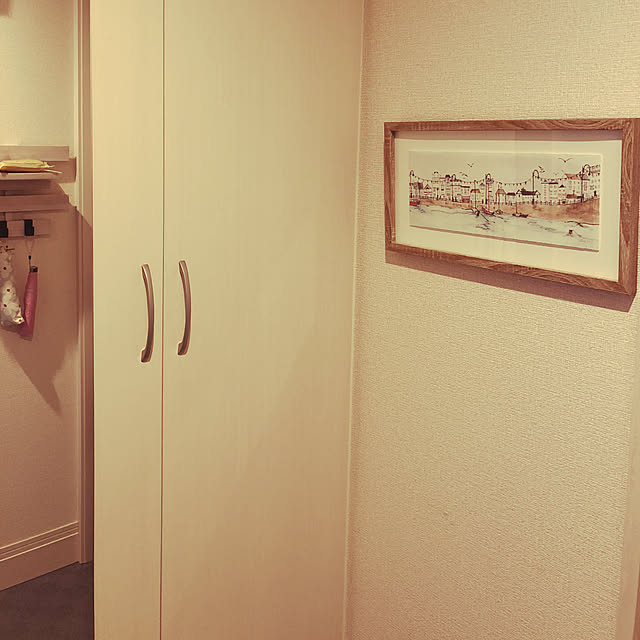 Sayaさんの実例写真