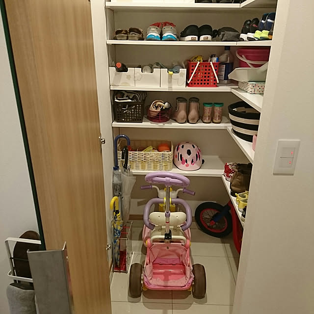 naoさんの実例写真