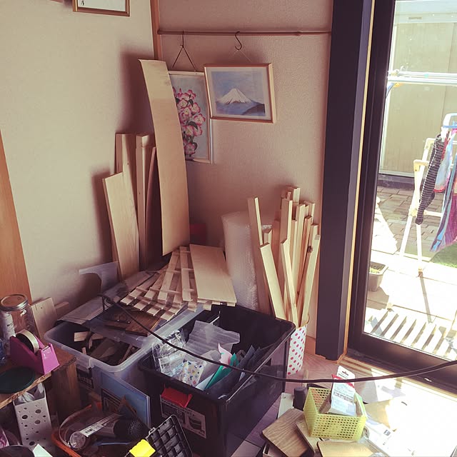 yokochinさんの実例写真