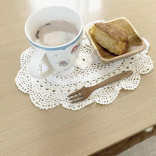 kinaさんの実例写真