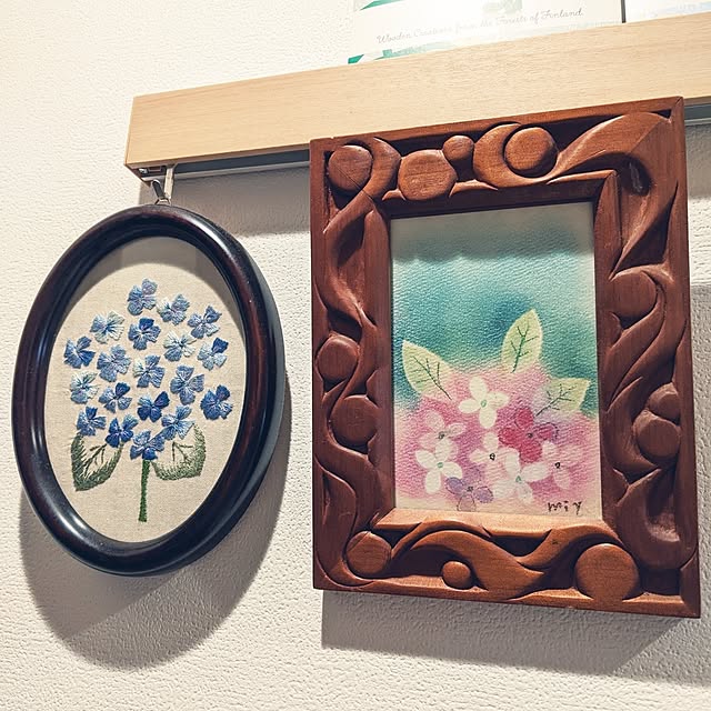 mi-saさんの部屋