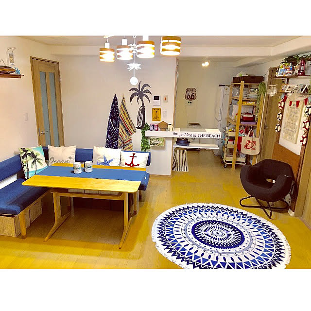 kuma_chan7さんの実例写真