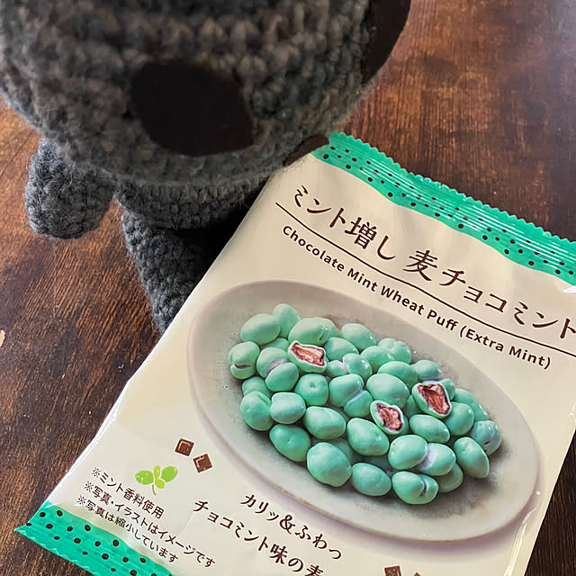 manduonmaさんの部屋