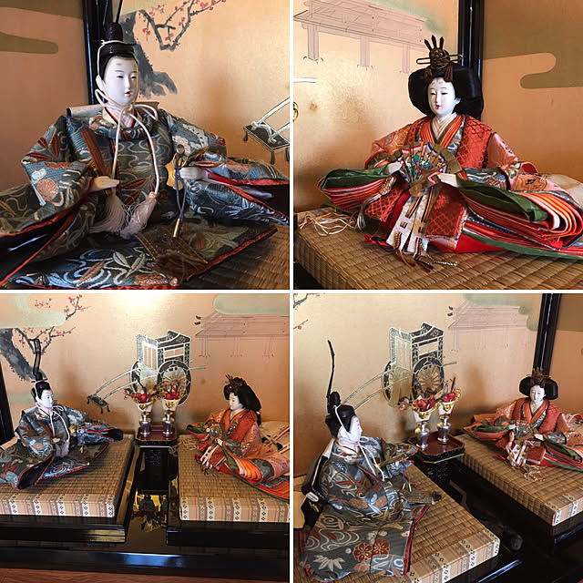rinさんの実例写真