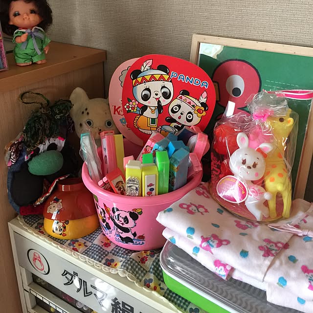RIN5さんの実例写真
