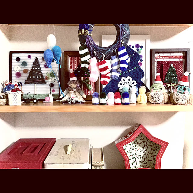 chiiyanさんの実例写真