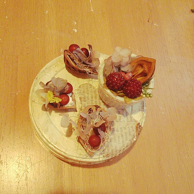 hiroさんの実例写真