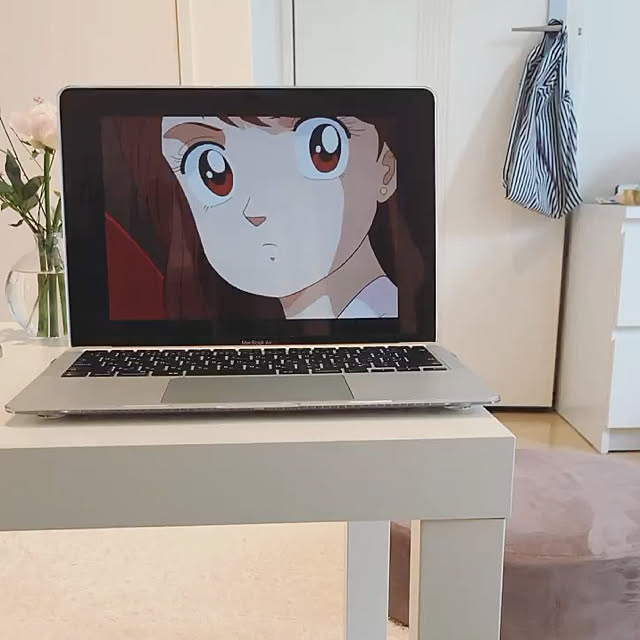 IKEA/一人暮らし/ホワイトインテリア/部屋全体のインテリア実例 - 2020-09-20 14:53:02