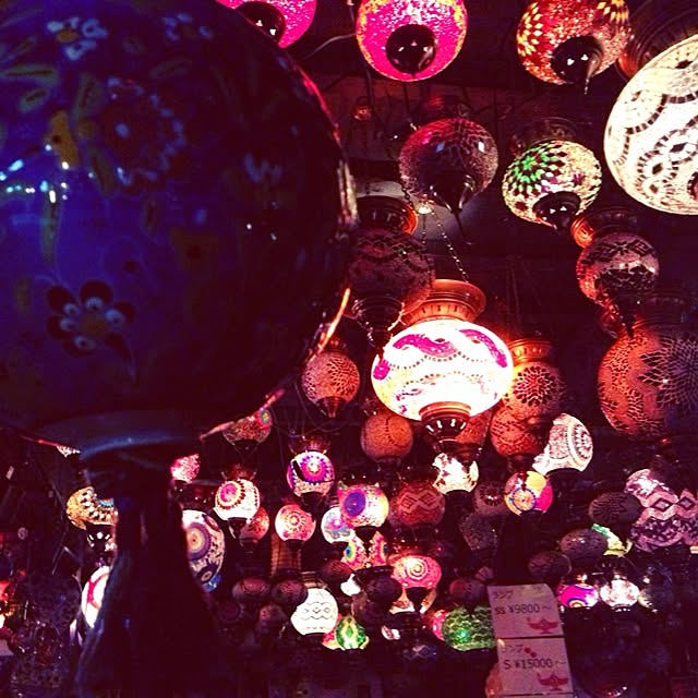 alcalinekoさんの実例写真