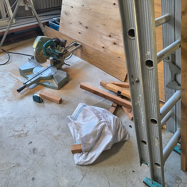 Rubiconさんの部屋