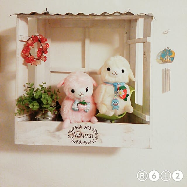 bitsさんの実例写真